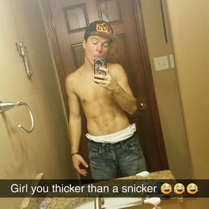 Meet your Posher, Codi